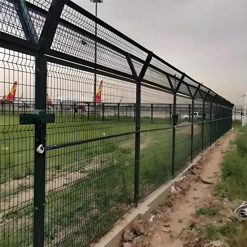 沈阳沈河区护栏网铁艺护栏 - 价格